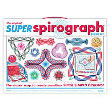 Kahootz Super Spirograph Kit