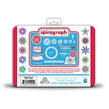 Kahootz Toys The Original Spirograph Design Tin