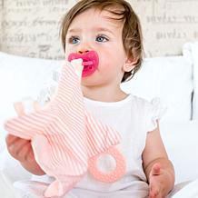 Kalencom Girl's Teething Friends Set