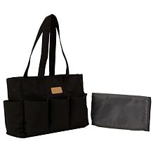 Kalencom NOLA Tote and Diaper Bag