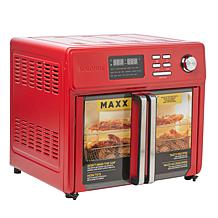 Kalorik Maxx 10-in-1 26-Quart Air Fryer Oven with 9 Accessories