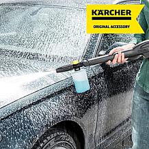 Karcher FJ6 Foam Cannon Spray Nozzle for Karcher PressureWashers K2-K5