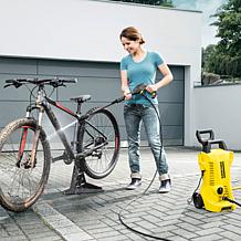Karcher K 2 Power Control Car & Home Kit 1700 PSI Pressure Washer
