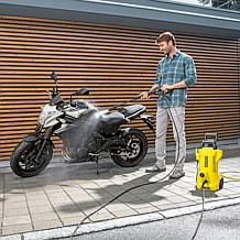 Karcher K 2 Power Control Car & Home Kit 1700 PSI Pressure Washer
