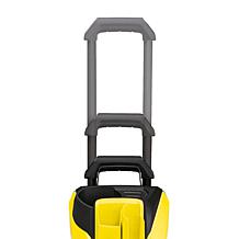 Karcher K 4 Power Control 1900 PSI Electric Induction Pressure Washer