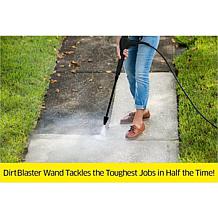 Karcher K5 Premium 2000 PSI Electric Power Induction Pressure Washer