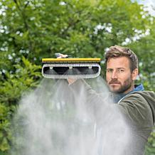 Karcher PS 30 Power Scrubber 2600 PSI Pressure Washer Brush Extension