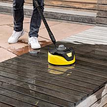 Karcher T-Racer Pressure Washer Surface Cleaner Attachment for K1-K5