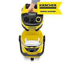 Karcher WD Wet-Dry Vacuum Replacement Fleece Filter Bags