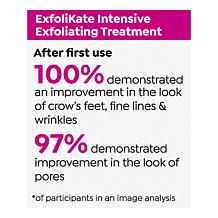 Kate Somerville 5 fl. oz. Jumbo Size ExfoliKate Exfoliating Treatment