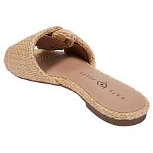 Katy Perry The Halie Bow Slide Sandal