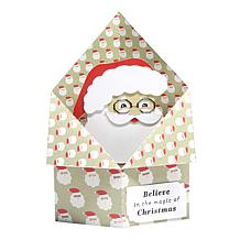 KC Holly Jolly Christmas Pad
