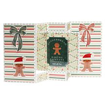 KC Holly Jolly Vellum Acetate