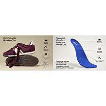 Keds Revival Lace-Up Sneakers