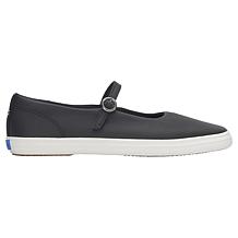 Keds Square Toe Mary Jane Flat