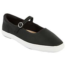 Keds Square Toe Mary Jane Flat