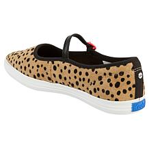 Keds Square Toe Mary Jane Flat