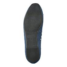 Kenneth Cole New York Myra Studded Mary Jane Ballet Flat