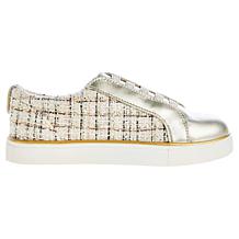 Kenneth Cole Reaction Bonnie Tweed Slip-On Sneaker