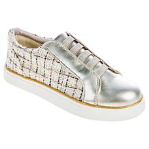 Kenneth Cole Reaction Bonnie Tweed Slip-On Sneaker