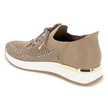 Kenneth Cole Reaction Clancy EZ-On Jewel Jogger Sneaker