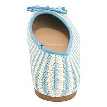 Kenneth Cole Reaction Elstree Ballet Flat