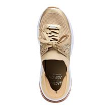 Kenneth Cole Reaction Jenna EZ-On Jewel Jogger Sneaker