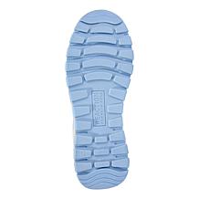 Kenneth Cole Reaction Kaia EZ On Jeweled Mesh Loafer