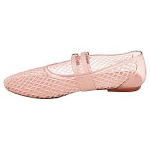 Kenneth Cole Reaction Malibu Mary-Jane Jelly Slip-On Flat