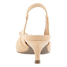 Kenneth Cole Reaction Mango Slingback Pump