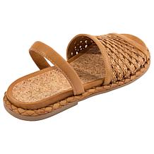 Kenneth Cole Reaction Saavi Flat Sandal