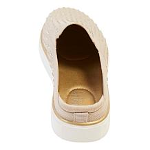 Kenneth Cole® Reaction Stretch Knit Bonnie Mule