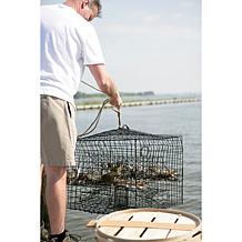 Kent Island Crab 8-count 4 oz. Jumbo Lump Crab Cakes Auto-Ship®