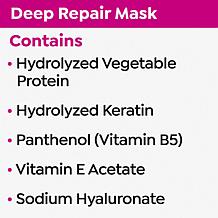 Keranique Deep Repair Hair Mask
