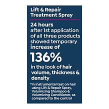 Keranique Hair Regrowth 60-Day Treatment w/ Scalp Massager Auto-Ship®