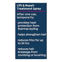 Keranique Hair Volumizing & Strengthening Kit