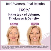 Keranique Hair Volumizing & Strengthening Kit