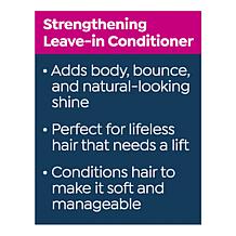 Keranique Strengthening Leave-In Conditioner