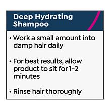 Keranique Volumizing Shampoo & Conditioner