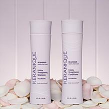 Keranique Volumizing Shampoo & Conditioner Set