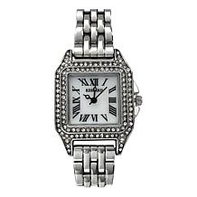 Kessaris 3-Piece Goldtone Metal Watch Set