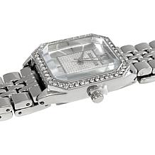 Kessaris 3-Piece Goldtone Metal Watch Set