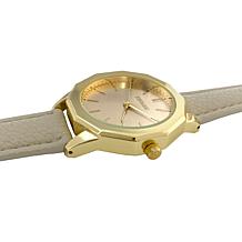 Kessaris Set of 3 Fashion Strap Watches