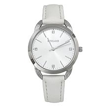 Kessaris Set of 3 Fashion Strap Watches
