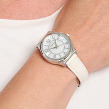 Kessaris Set of 3 Strap Watches