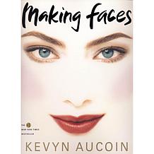 Kevyn Aucoin Making Faces Soft Cover