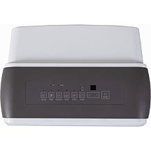 Keystone 50-Pint Dehumidifier w/ Electronic Controls