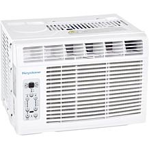 Keystone Energy Star 12k BTU Window-Mounted Air Conditioner w/ Remote