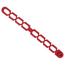 KHQ 4PC Pot Lid Silicone Strap Set