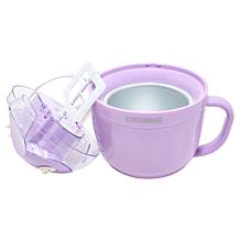 KHQ MiniIceCreamMakerHandle